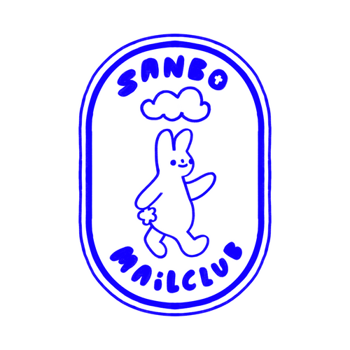 sanbo mail club